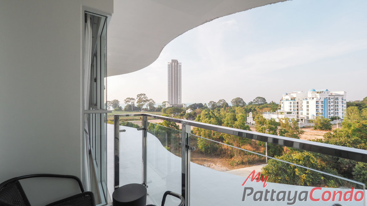 Mirage Bang Saray Condo For Sale - MIR04-11