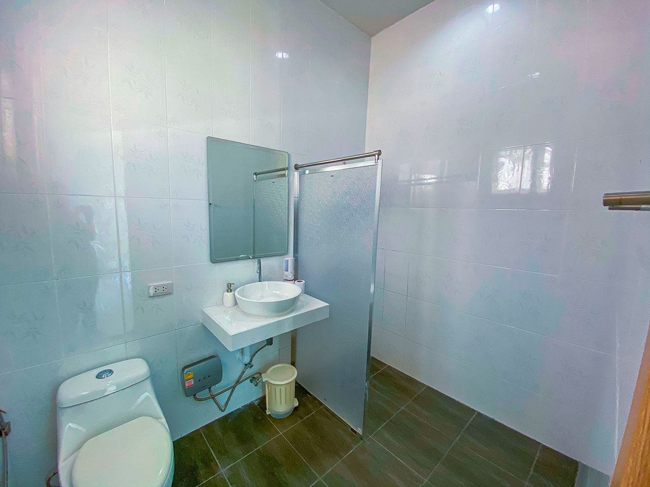 Mountain Village 2 Huay Yai Pattaya House For Sale - HEMV202-15