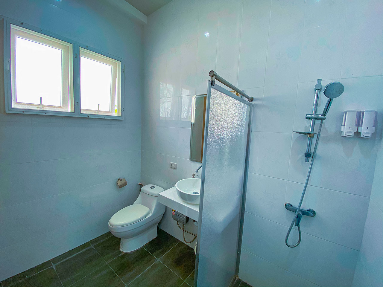 Mountain Village 2 Huay Yai Pattaya House For Sale - HEMV202-16