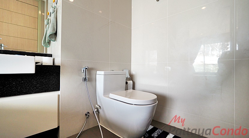 Movenpick White Sand Beach Condo Pattaya For Sale - MWS03-15