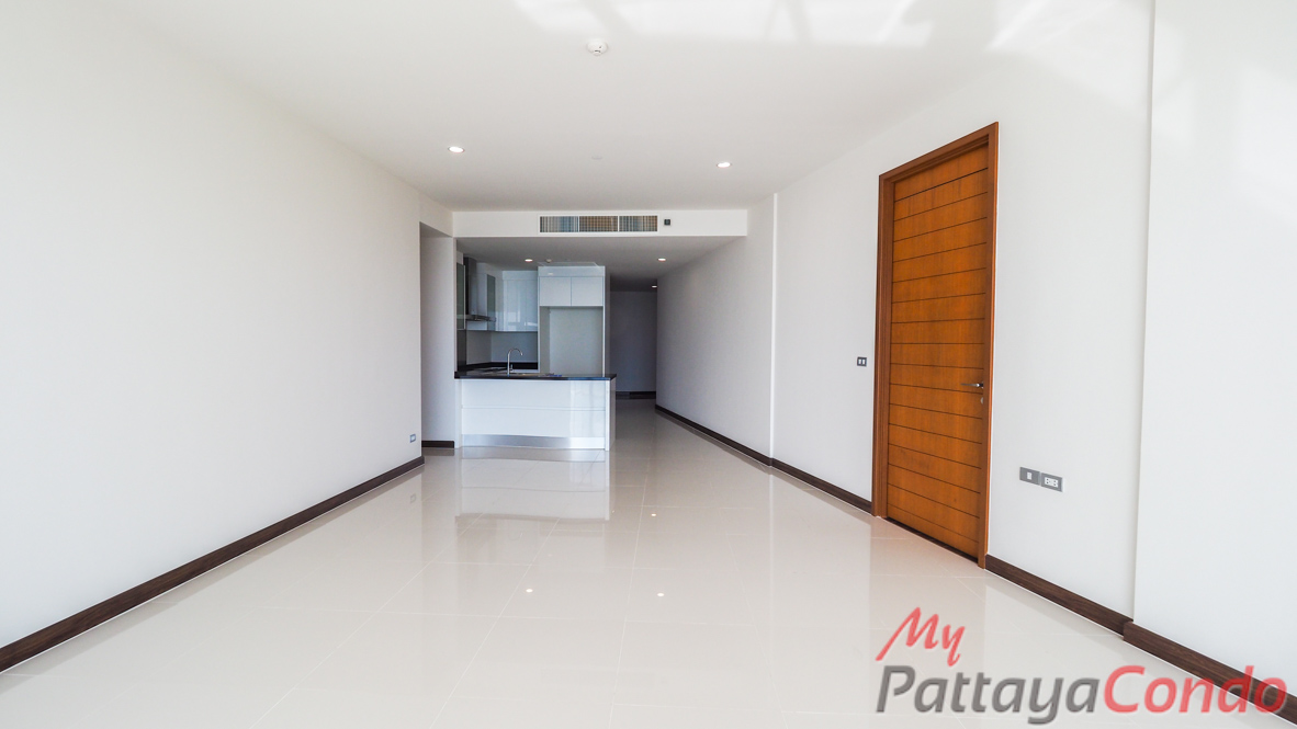 Movenpick White Sand Beach Condo Pattaya For Sale - MWS04-5