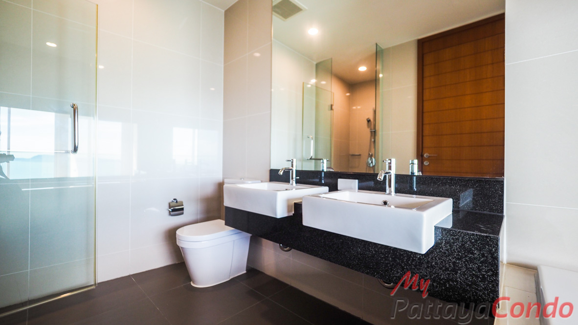 Movenpick White Sand Beach Condo Pattaya For Sale - MWS04-32