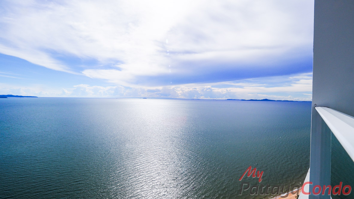 Movenpick White Sand Beach Condo Pattaya For Sale - MWS04-35