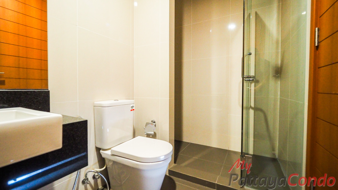 Movenpick White Sand Beach Condo Pattaya For Sale - MWS04-17