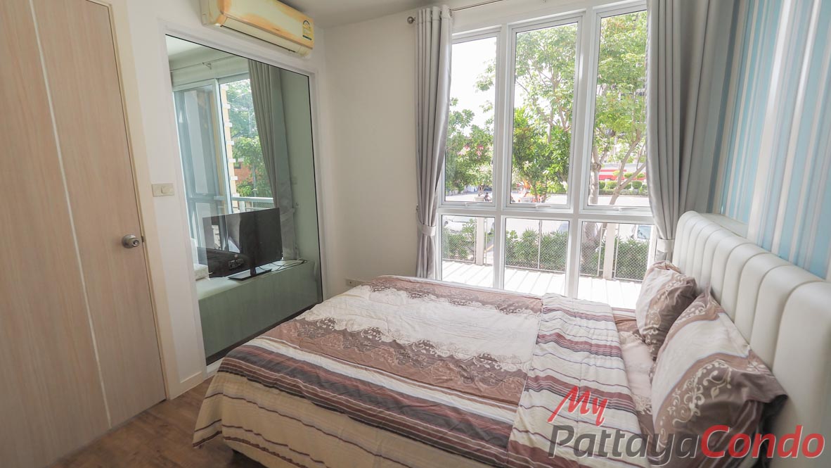 NEO Condo Seaview Pattaya @ Jomtien For Sale - NSJ02-9