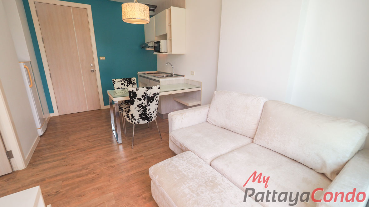 NEO Condo Seaview Pattaya @ Jomtien For Sale - NSJ02-3
