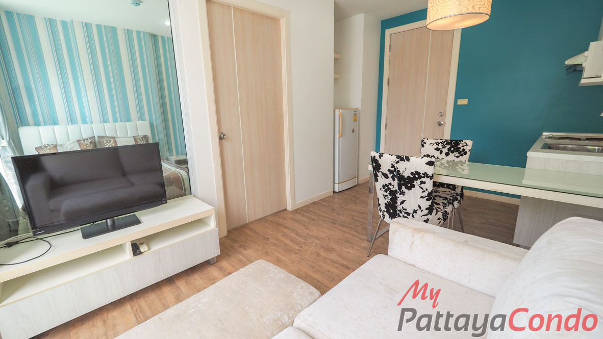 NEO Condo Seaview Pattaya @ Jomtien For Sale - NSJ02-2
