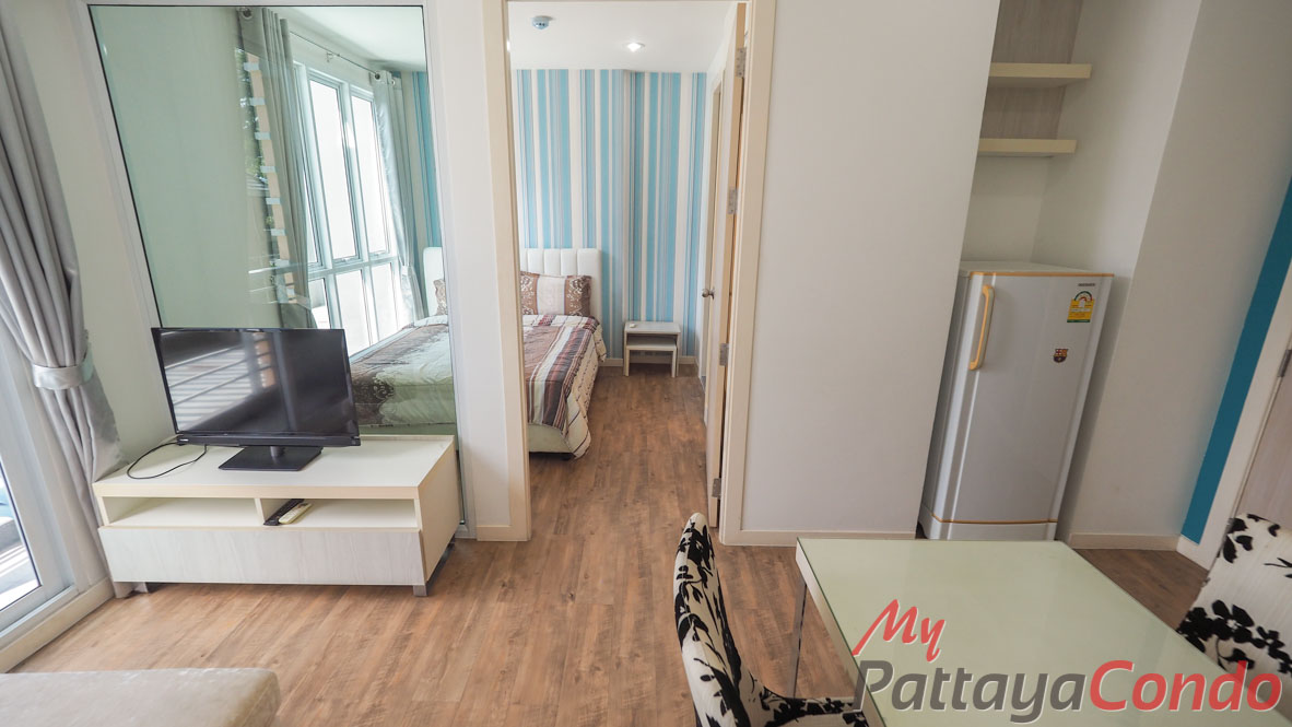 NEO Condo Seaview Pattaya @ Jomtien For Sale - NSJ02-6