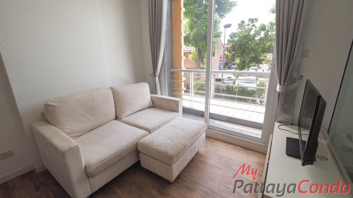 NEO Condo Seaview Pattaya @ Jomtien For Sale - NSJ02-5