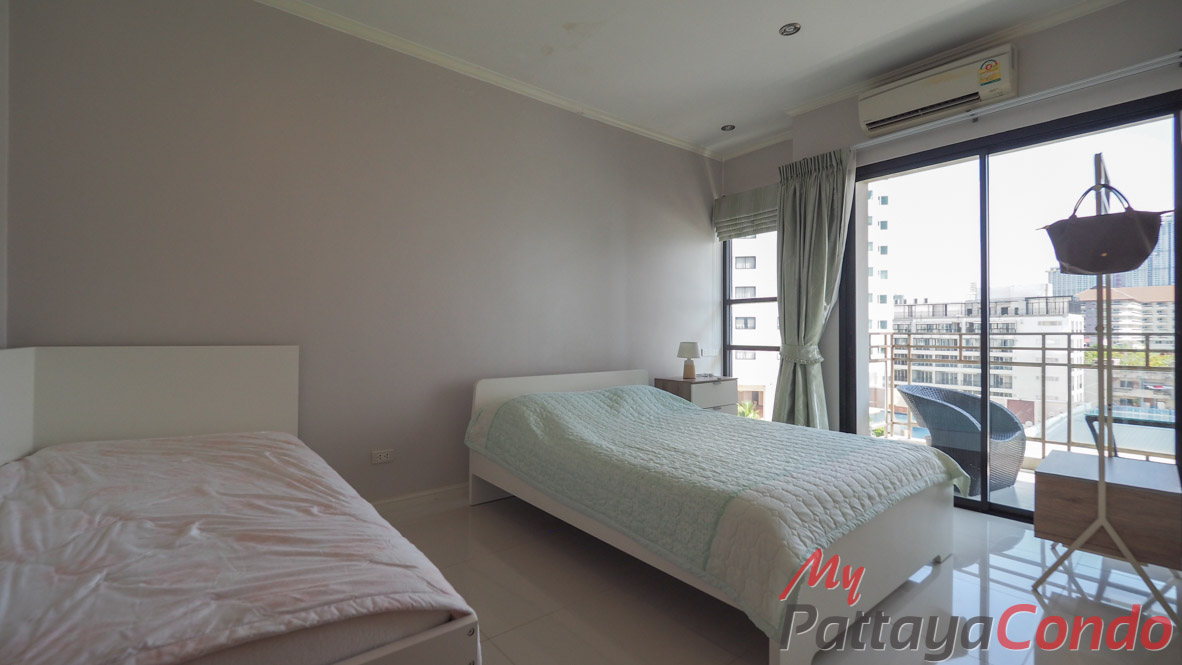 NEO Condo @ Pattaya Jomtien For Sale - NEO02-10