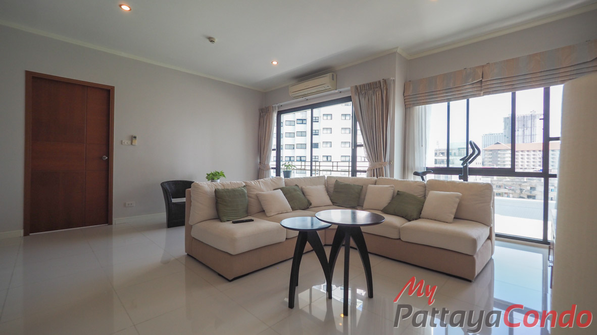 NEO Condo @ Pattaya Jomtien For Sale - NEO02-7