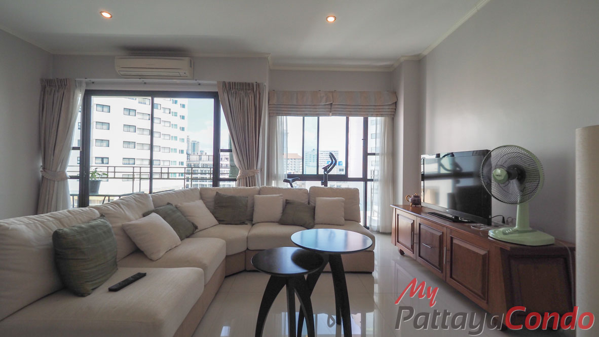 NEO Condo @ Pattaya Jomtien For Sale - NEO02-0