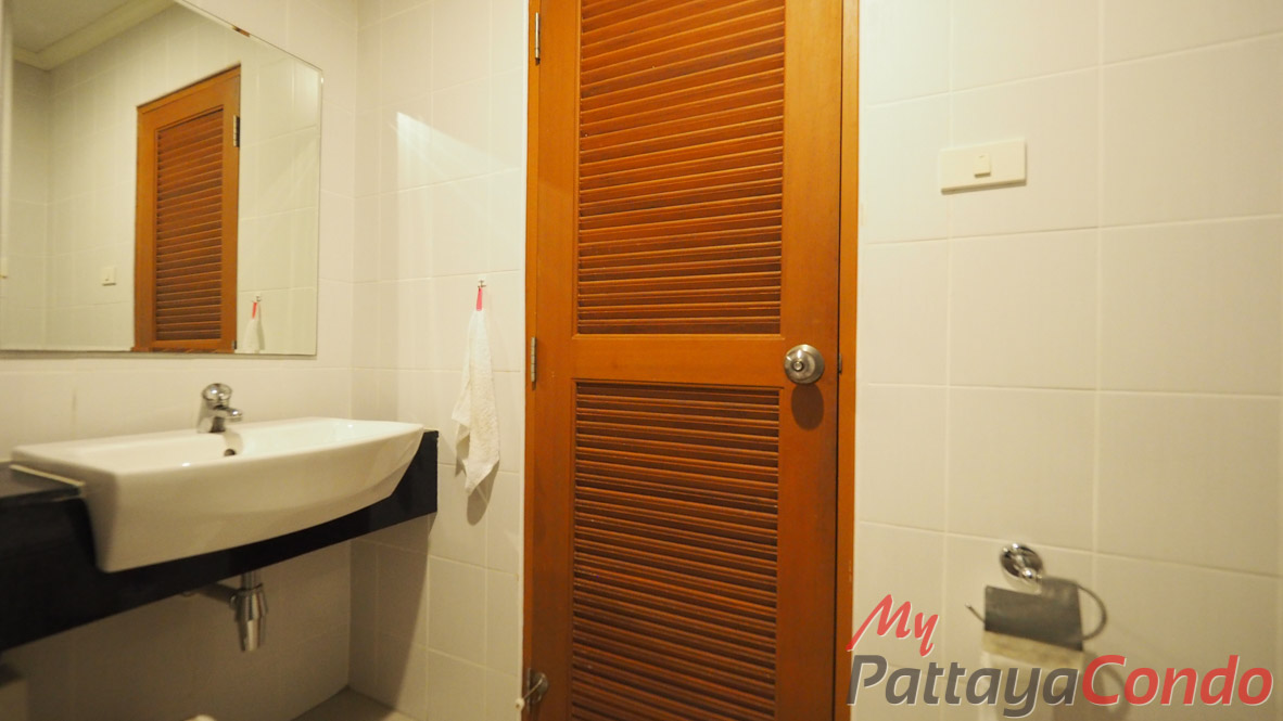 NEO Condo @ Pattaya Jomtien For Sale - NEO02-9
