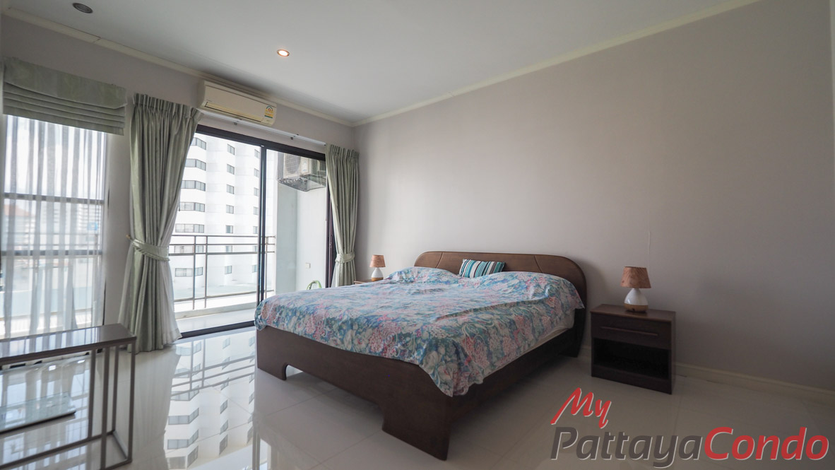 NEO Condo @ Pattaya Jomtien For Sale - NEO02-17