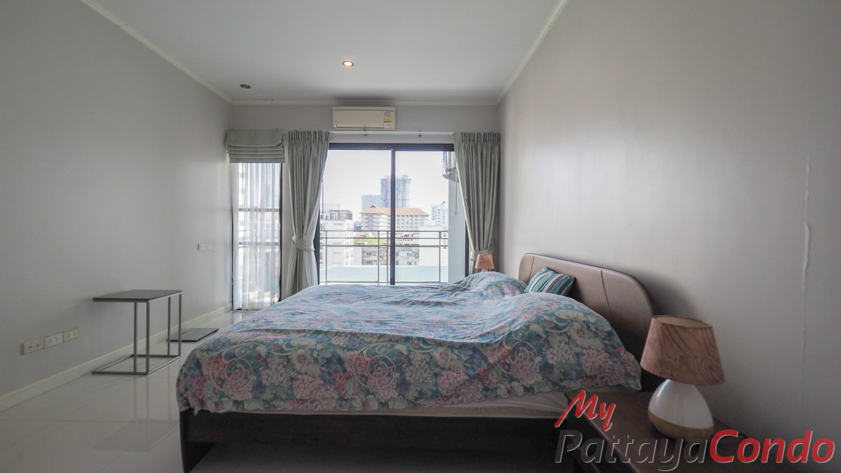 NEO Condo @ Pattaya Jomtien For Sale - NEO02-18