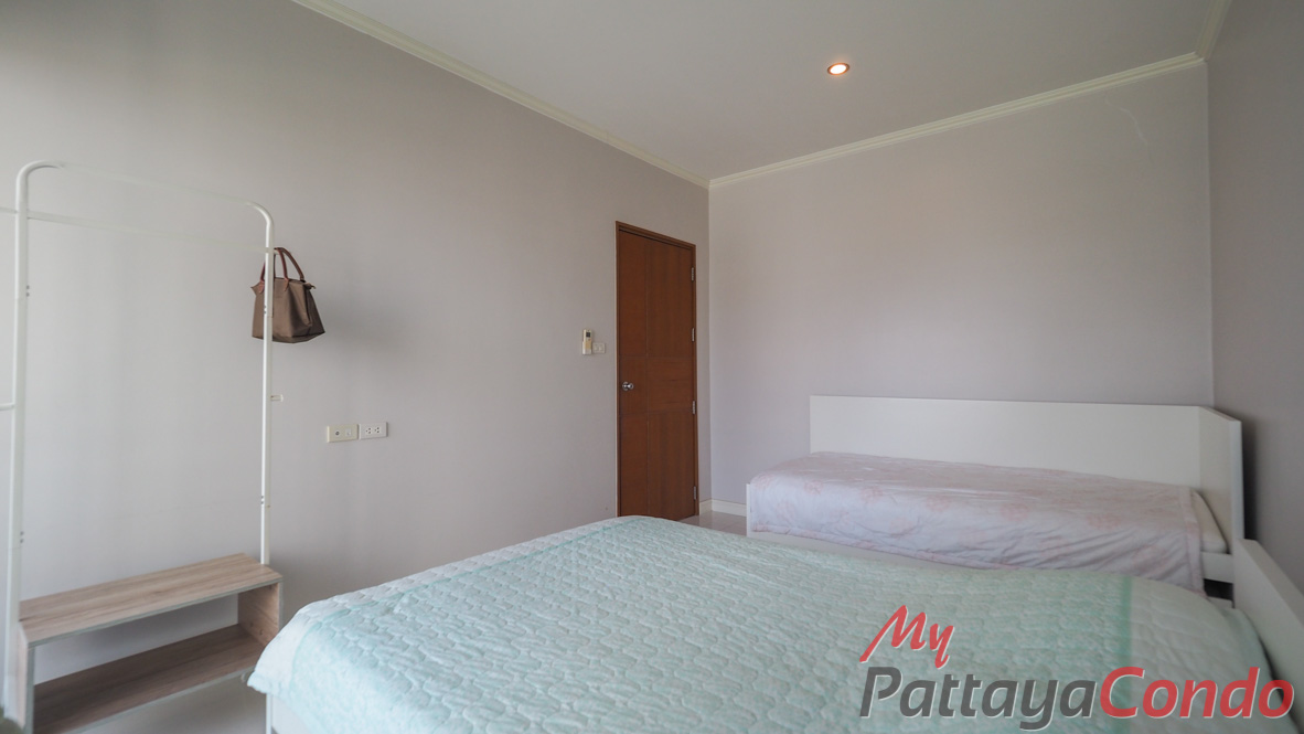 NEO Condo @ Pattaya Jomtien For Sale - NEO02-13