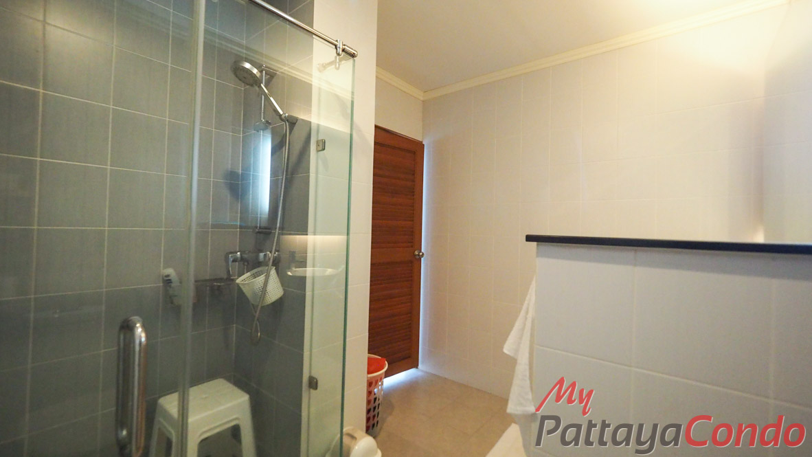 NEO Condo @ Pattaya Jomtien For Sale - NEO02-26