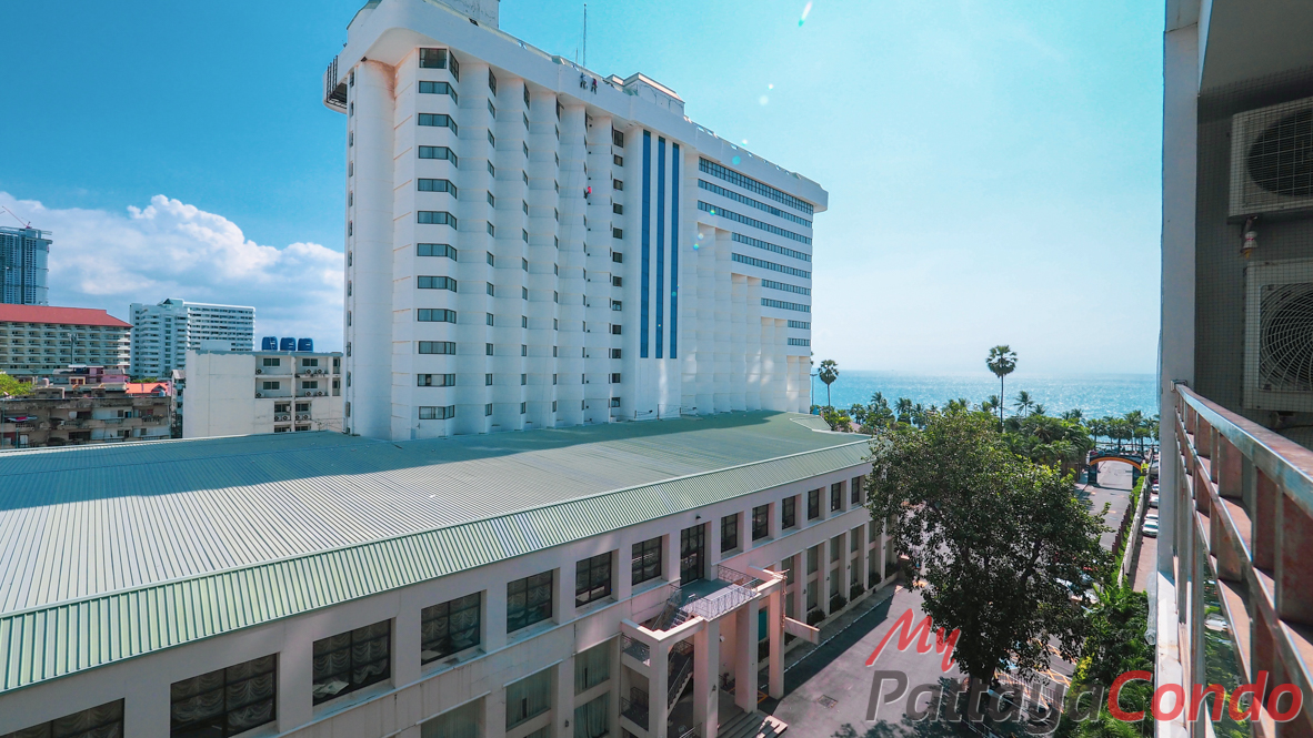 NEO Condo @ Pattaya Jomtien For Sale - NEO02-16