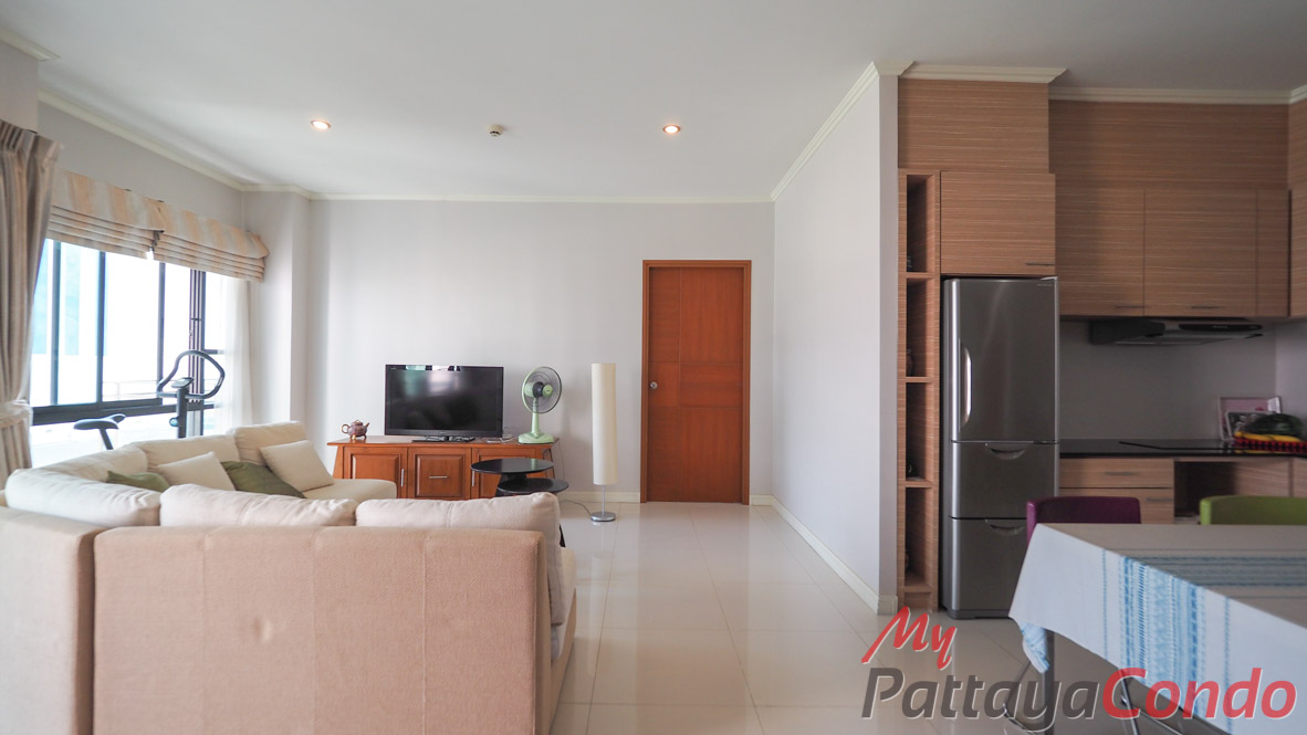 NEO Condo @ Pattaya Jomtien For Sale - NEO02-3