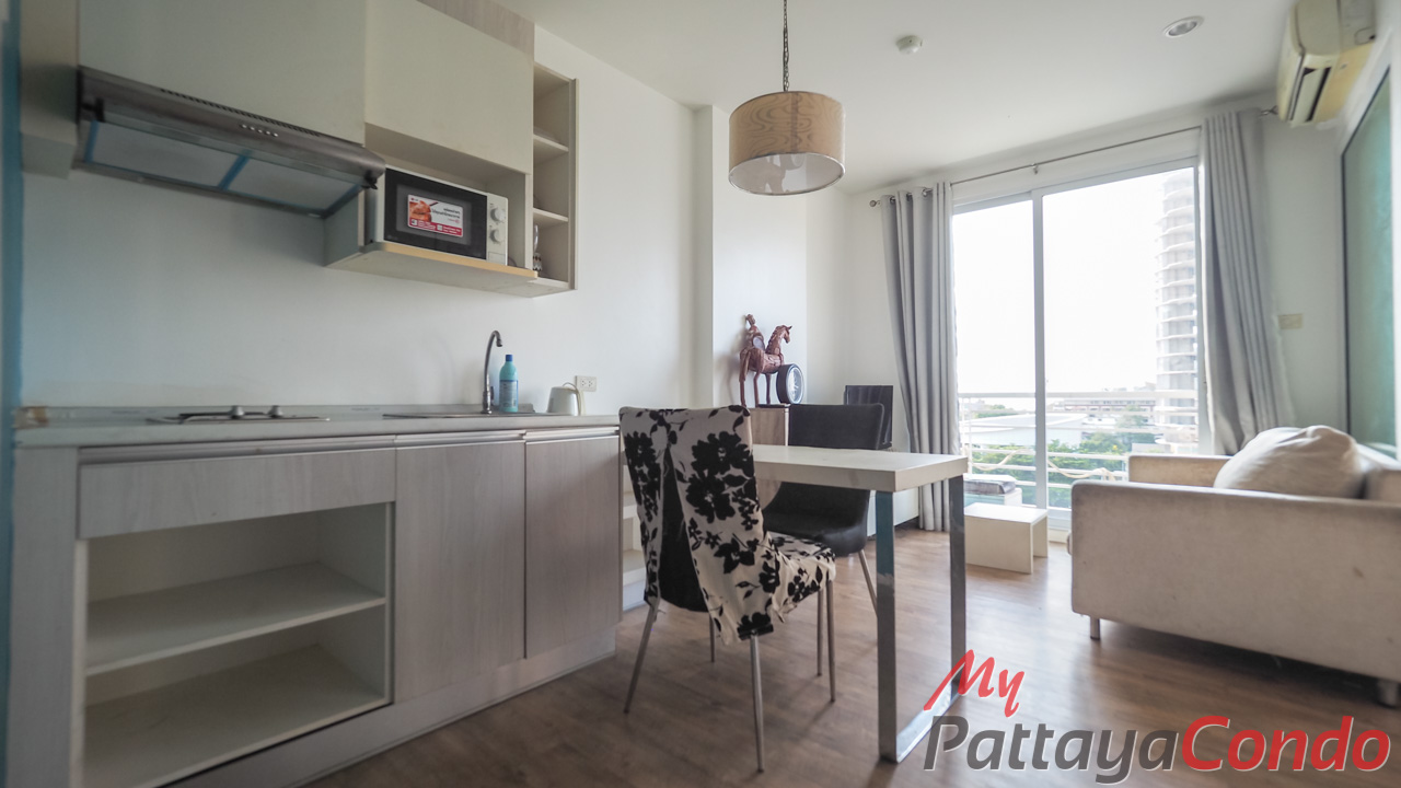NEO Condo Seaview Pattaya @ Jomtien For Sale - NSJ03-1