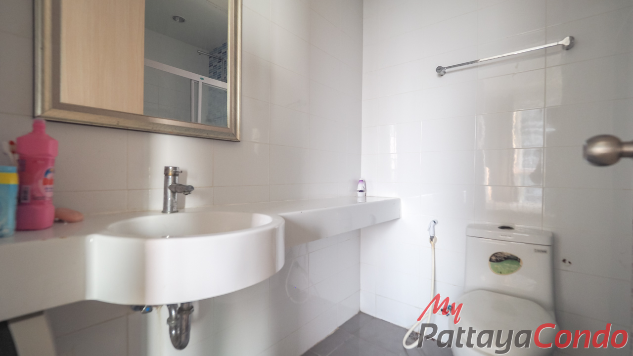 NEO Condo Seaview Pattaya @ Jomtien For Sale - NSJ03-8