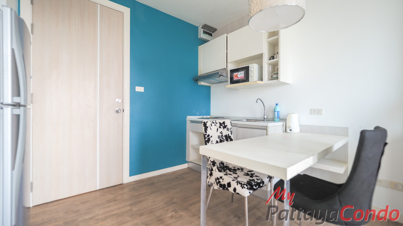 NEO Condo Seaview Pattaya @ Jomtien For Sale - NSJ03-2
