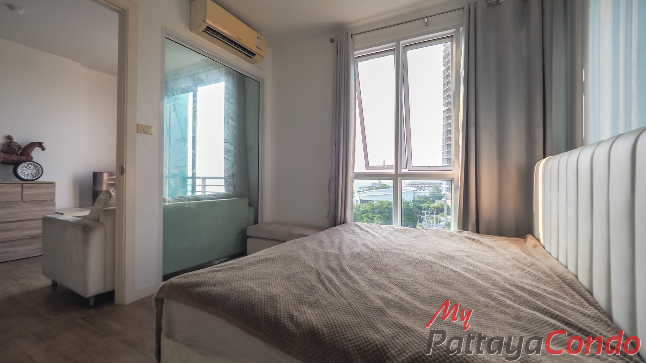 NEO Condo Seaview Pattaya @ Jomtien For Sale - NSJ03-7