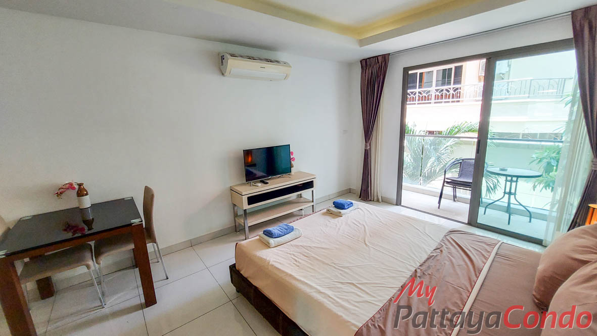 New Nordic C-View Residence Pattaya Condo For Sale - NCVR04-4