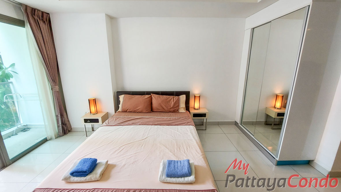 New Nordic C-View Residence Pattaya Condo For Sale - NCVR04-5