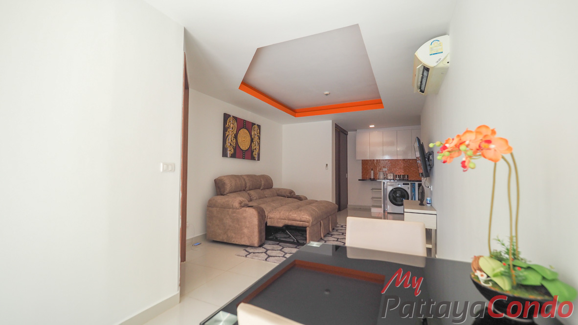 New Nordic C-View Residence Pattaya Condo For Sale - NCVR05-5