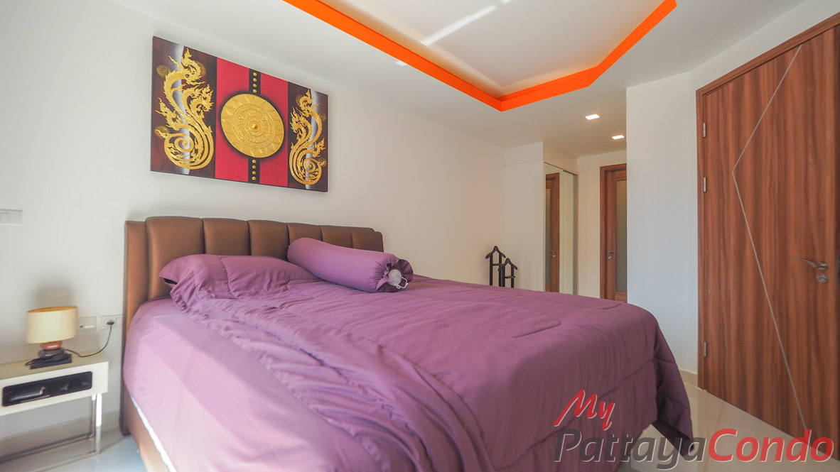 New Nordic C-View Residence Pattaya Condo For Sale - NCVR05-9