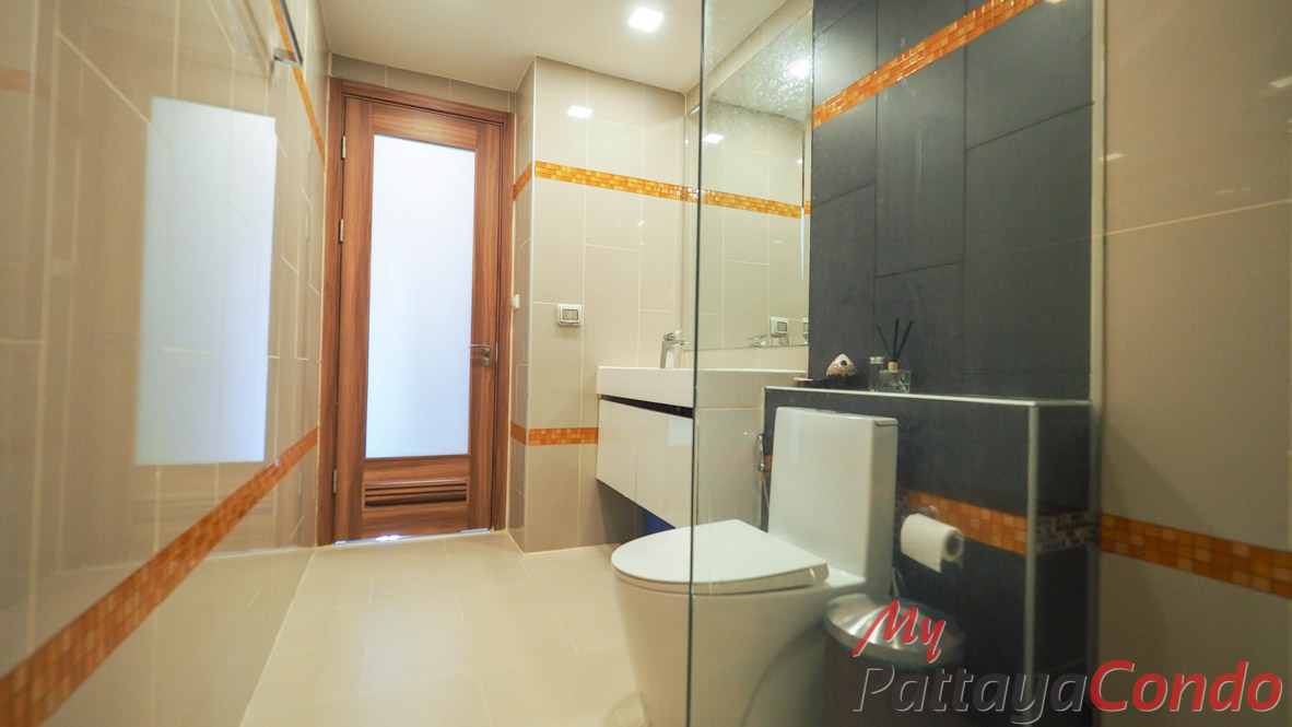 New Nordic C-View Residence Pattaya Condo For Sale - NCVR05-12