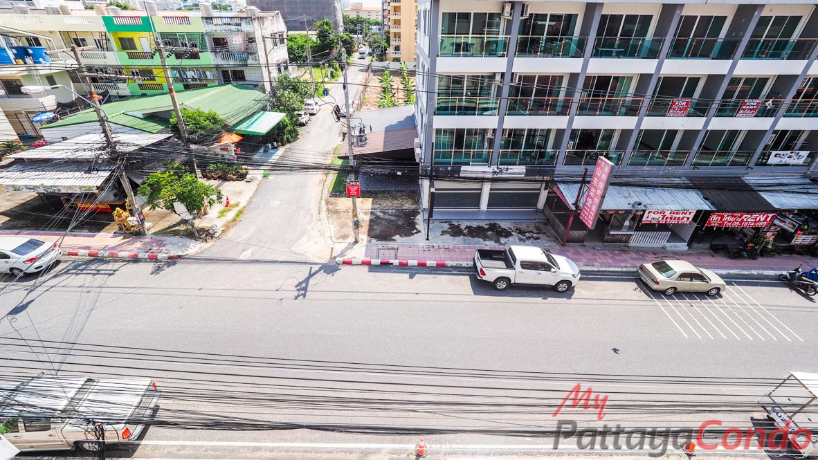 Nordic Dream Paradise Pattaya Condo For Sale - NDP02-15