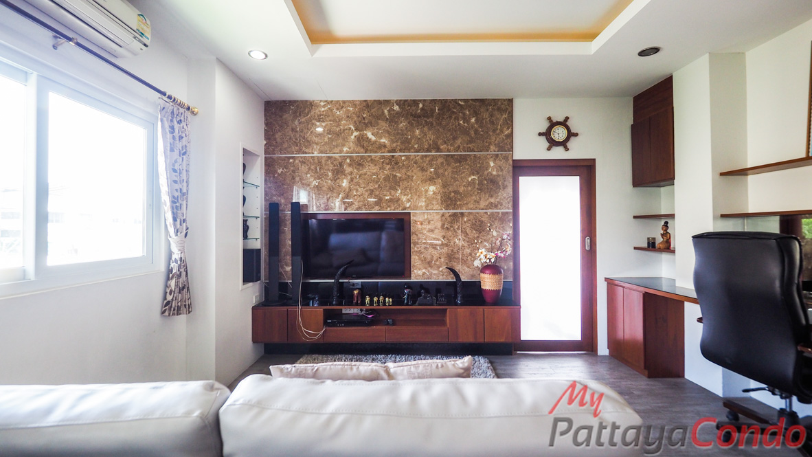 Nordic Dream Paradise Pattaya Condo For Sale - NDP02-1