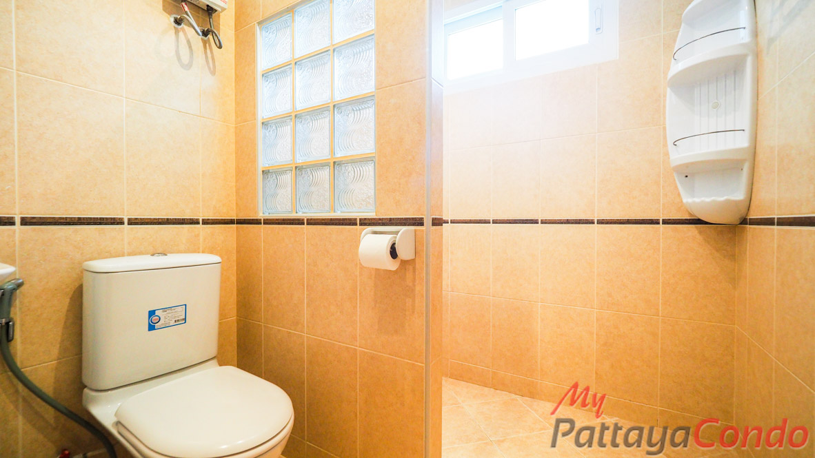 Nordic Dream Paradise Pattaya Condo For Sale - NDP02-10