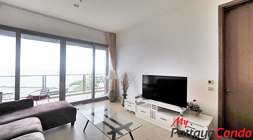 Northpoint Wong Amat Pattaya Condo For Sale - NPT06-3