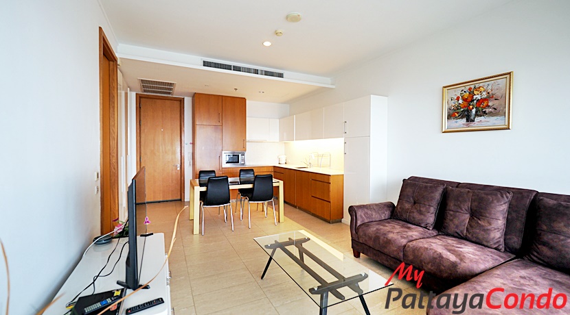 Northpoint Wong Amat Pattaya Condo For Sale - NPT06-5
