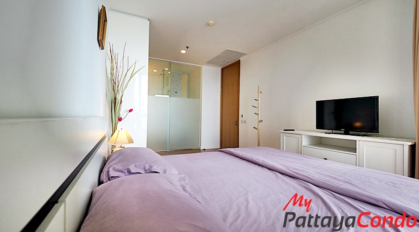 Northpoint Wong Amat Pattaya Condo For Sale - NPT06-9