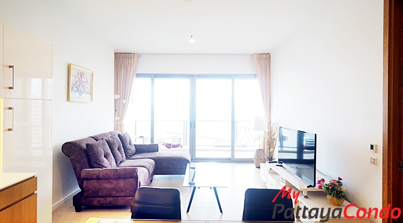 Northpoint Wong Amat Pattaya Condo For Sale - NPT06-0