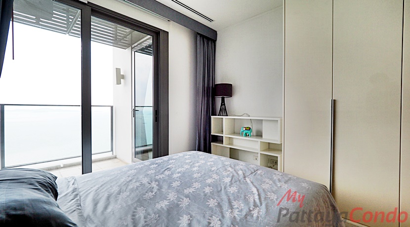 Northpoint Wong Amat Pattaya Condo For Sale - NPT10-14