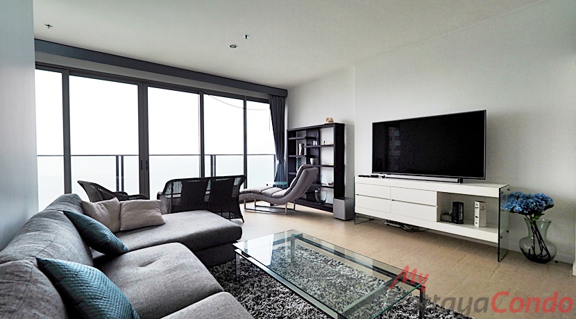 Northpoint Wong Amat Pattaya Condo For Sale - NPT10-4