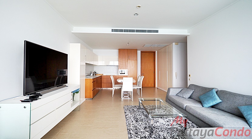 Northpoint Wong Amat Pattaya Condo For Sale - NPT10-6