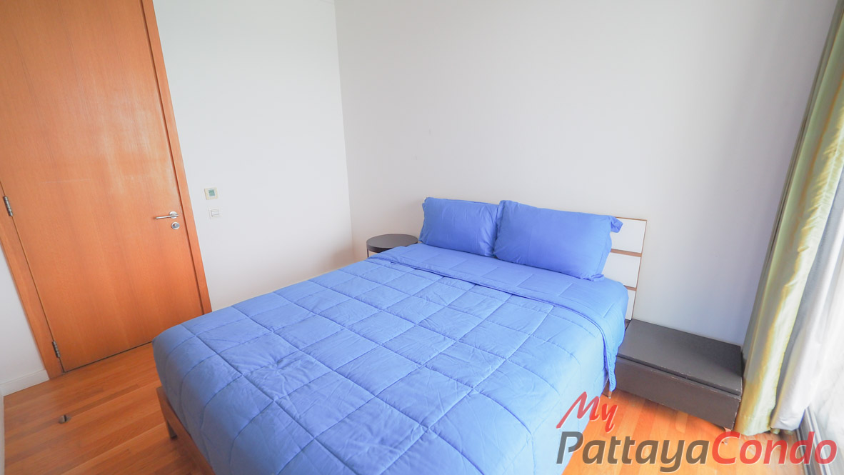 Northpoint Wong Amat Pattaya Condo For Sale - NPT18-21