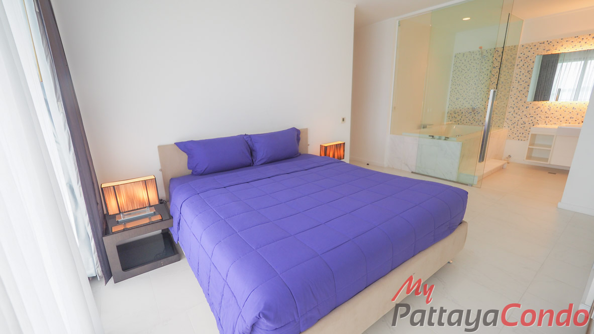 Northpoint Wong Amat Pattaya Condo For Sale - NPT18-29