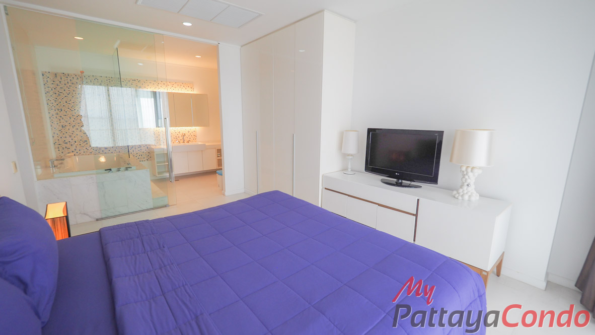 Northpoint Wong Amat Pattaya Condo For Sale - NPT18-30