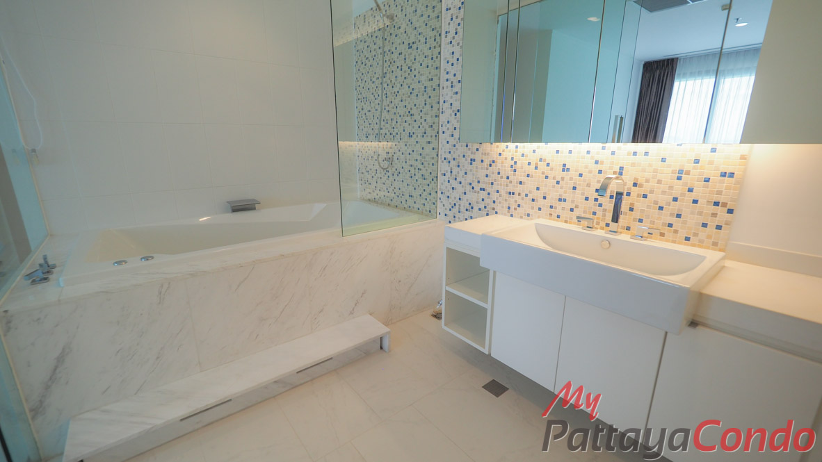 Northpoint Wong Amat Pattaya Condo For Sale - NPT18-31