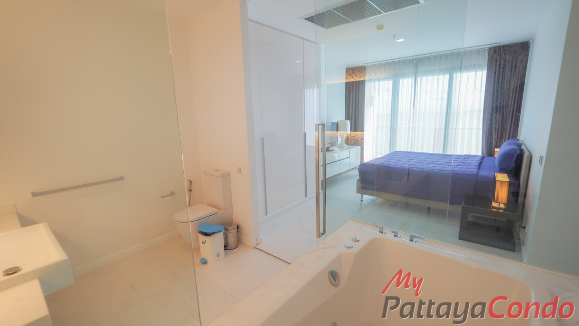 Northpoint Wong Amat Pattaya Condo For Sale - NPT18-34