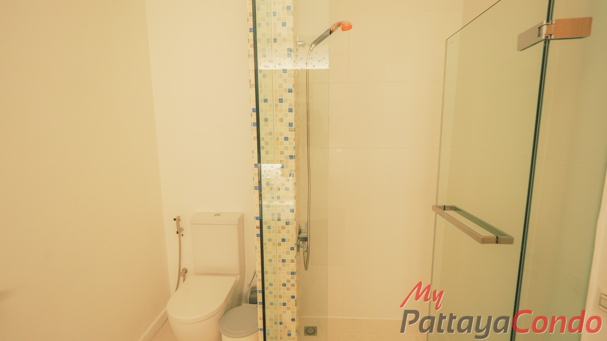 Northpoint Wong Amat Pattaya Condo For Sale - NPT18-17