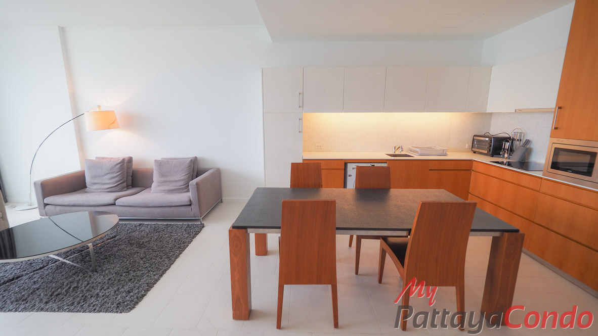 Northpoint Wong Amat Pattaya Condo For Sale - NPT18-2