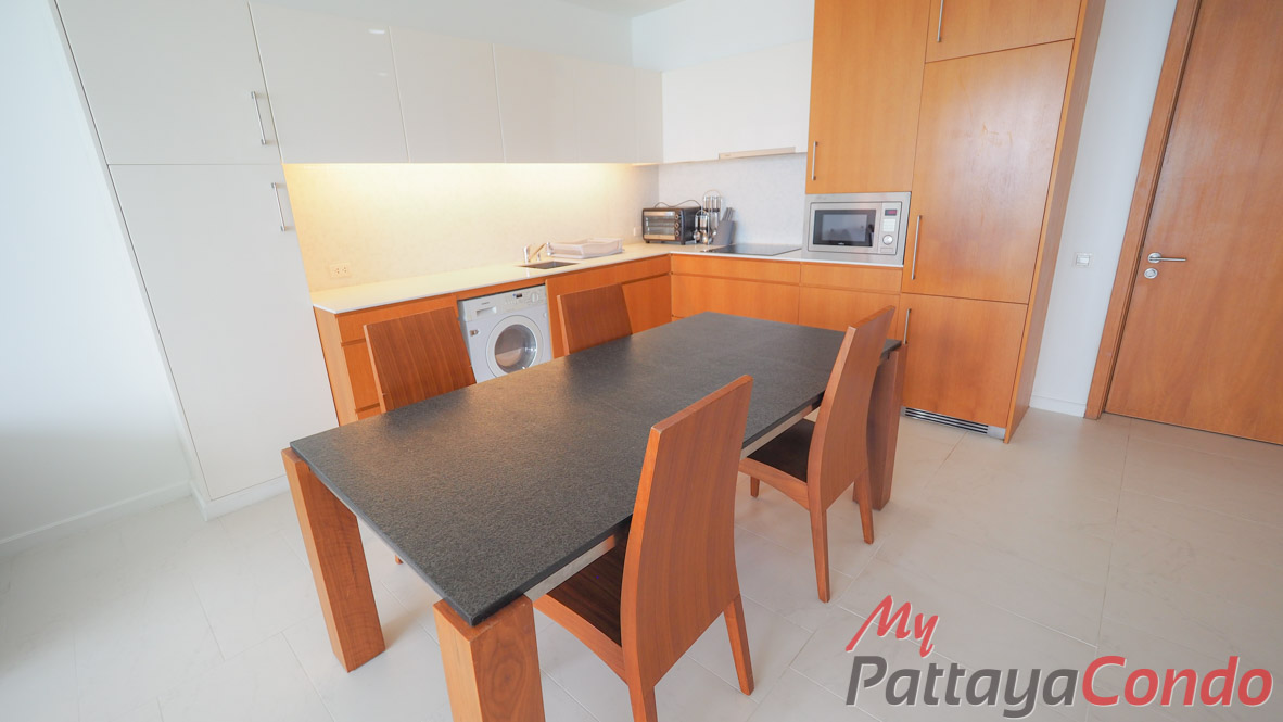 Northpoint Wong Amat Pattaya Condo For Sale - NPT18-3